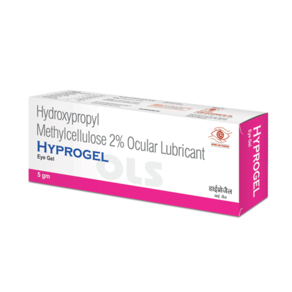 Hyprogel
