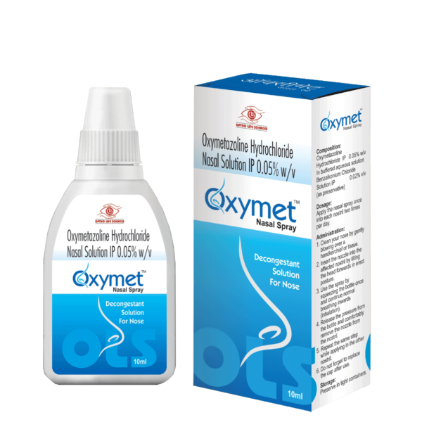 Oxymet