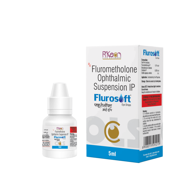Flurosoft