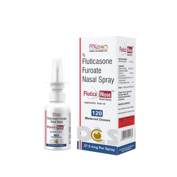 Fluticanose