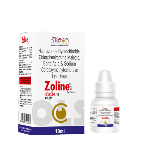 Zoline New