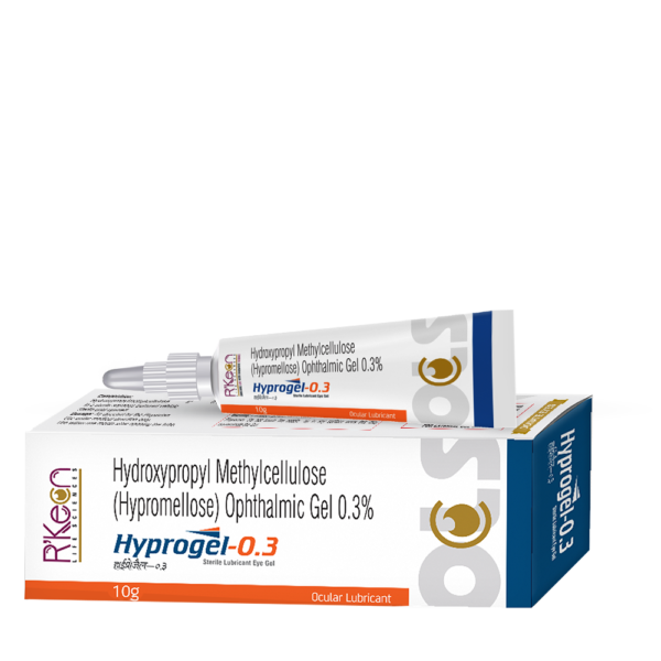 Hyprogel 0.3