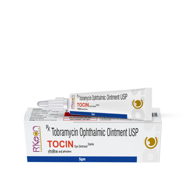 Tocin-Oint