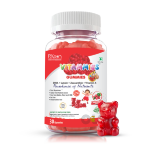 Vitammies Gummies