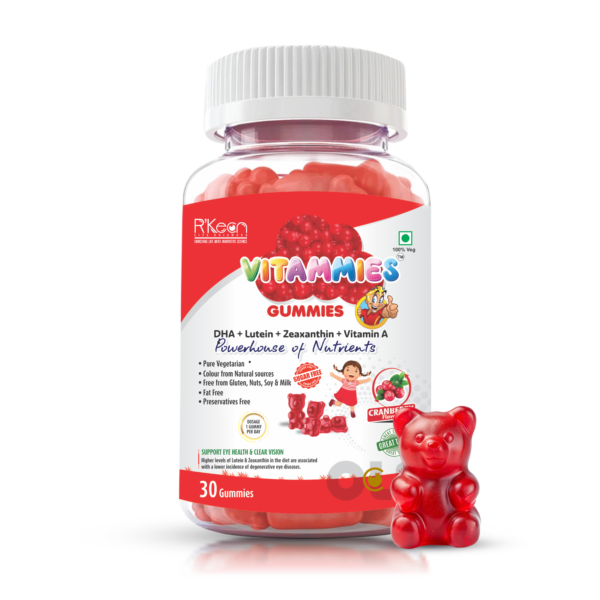 Vitammies Gummies