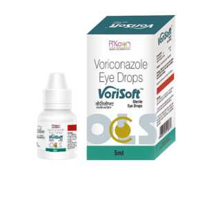 Vorisoft