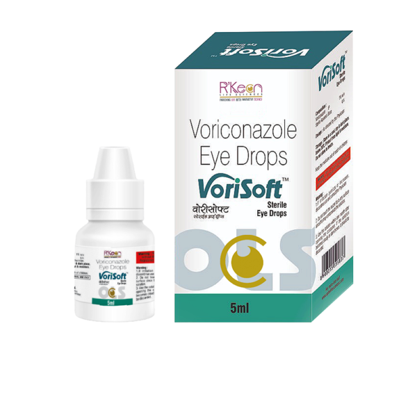 Vorisoft