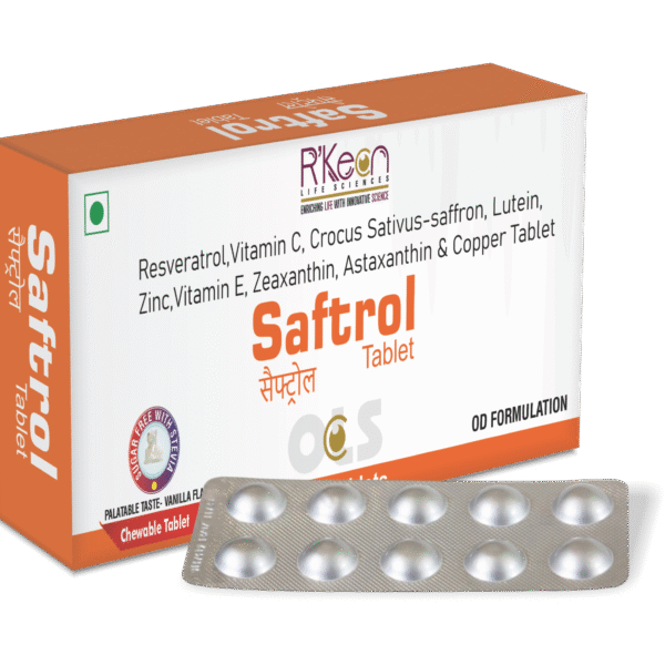 Saftrol
