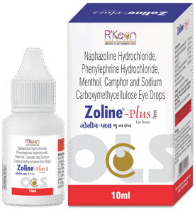 Zoline Plus New