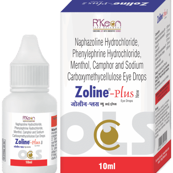 Zoline Plus New