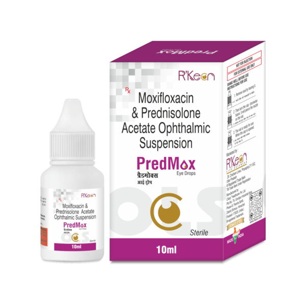 PredMox